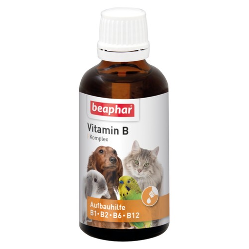 Beaphar vitamin komplex - beaphar,