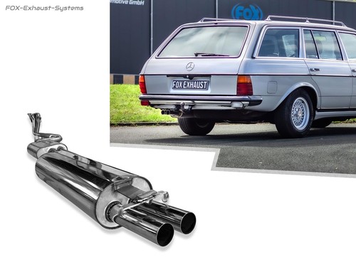 Komplettanlage mercedes - ,