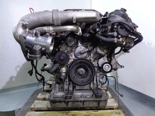628960 teilmotor mercedes benz - 628960, mercedes-benz