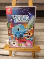 Yono und der himmlische