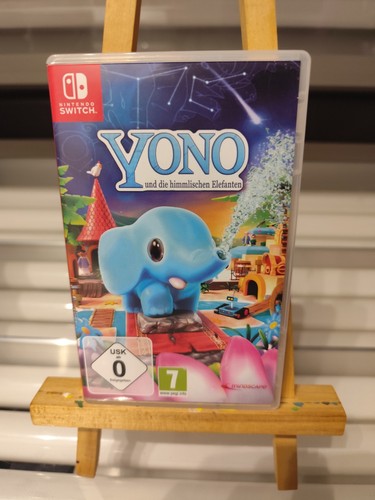 Yono und der - , himmlische