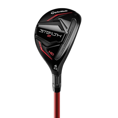 Taylormade stealth hybrid - taylormade,