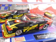 Carrera Digital 132 alle 10