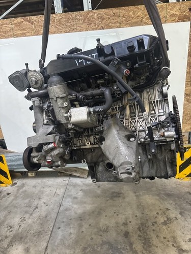 Motor für bmw e70 - motor,