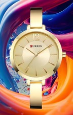 Damen Armbanduhr🌀Damen Uhr