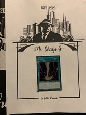 RAIGEKI - LOB-DE053 DEUTSCH