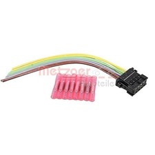 Metzger Kabelreparatursatz für Heckleuchte für BMW 3er E46