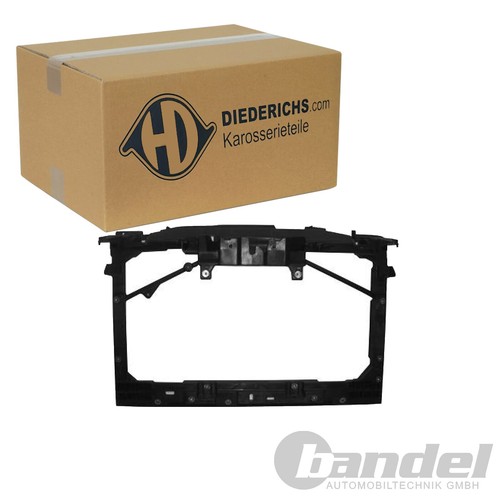 Diederichs frontverkleidung - diederichs,