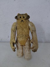 Wampa Star Wars Vintage -