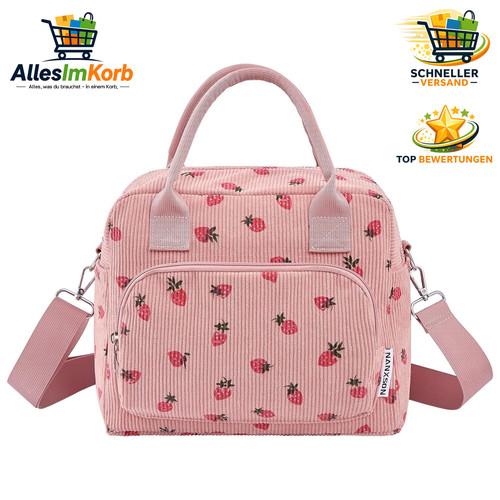 Isolierte kühltasche 12l - isolierte,