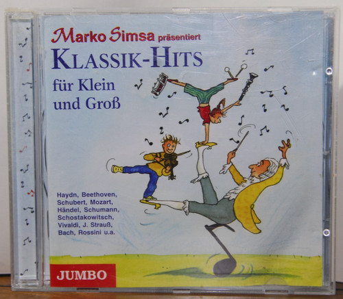 Musik marko simsa - marko,