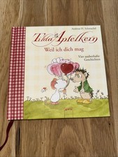 Tilda apfelkern weil - –, „weil