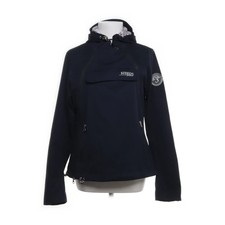 Steeds, Softshelljacke, Damen, Größe: M, Blau #bNq