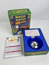 Halli Galli Extreme – Amigo