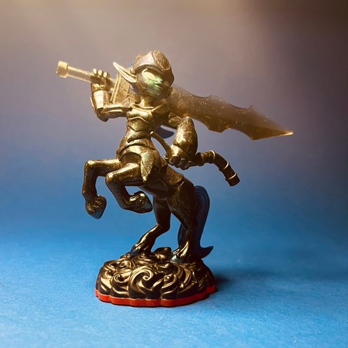 Knight mare skylanders - mare,