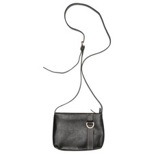 Lancel, Umhängetasche, Damen