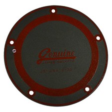 James Gasket Derby Deckel