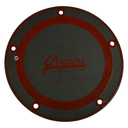 James gasket derby - gasket, deckel
