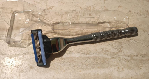 Rasierer für gillette mach - rasierer, 3