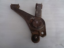 Opel Kadett C 1,2 OHV Querlenker unten rechts