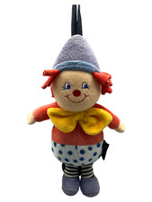 Sterntaler Clown ca 15 cm