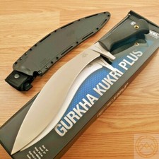 Cold Steel Gurkha Kukri Plus