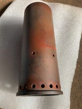  Öl Brennerrohr / Flammrohr 28 kW Buderus BE bzw. BE RLU