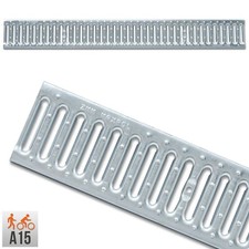 Abdeckrost Stegrost Stahl