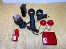 Umriss Beleuchtung Hella SAW Westfalia Aspöck Jokon • Reste