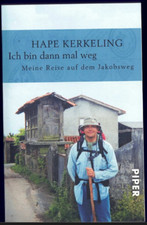 Hape Kerkeling - Ich bin dann