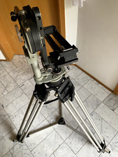 Stativ Vinten Cignet, Typ