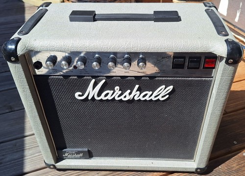 Vintage marshall original - vintage,