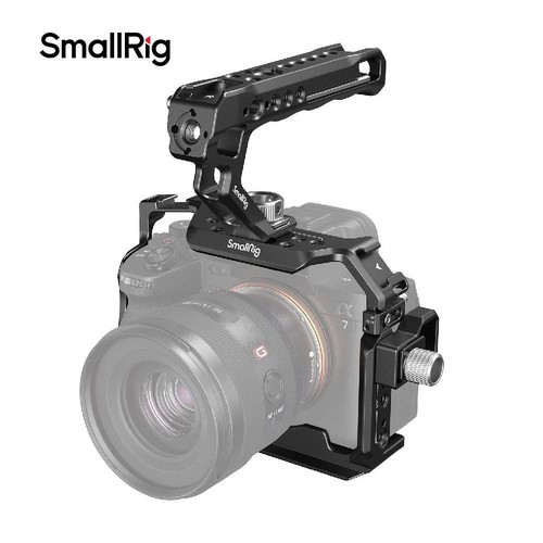 Smallrig cage kit for sony - smallrig,