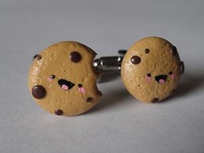 Chocolate Chip Cookie