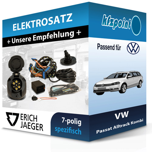 Für passat alltrack kombi - für,