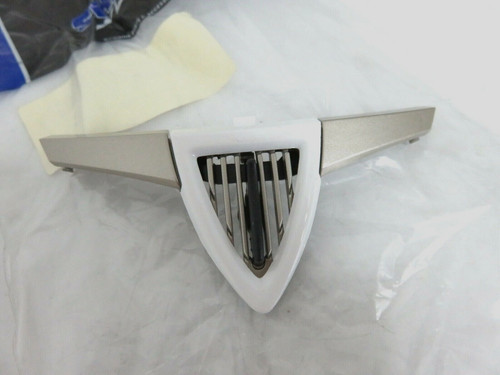 Neuer shark s900 - helm, unterer