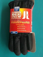 Heated Men's Thermo Gloves 3.7