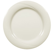 Seltmann Weiden 1 x Kuchenteller  23 cm Orlando Cream Porzellan Desserttelle