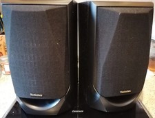 Technics SB-CH570 HiFi Speakers-Lautsprecher Boxen 50W/100W 6 Ohm