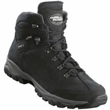 Meindl Ohio Lady 2 GTX Damen-Wanderschuhe Hiking-Schuhe Wasserdicht Schwarz NEU