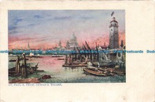 R664181 St. Paul From Dewar