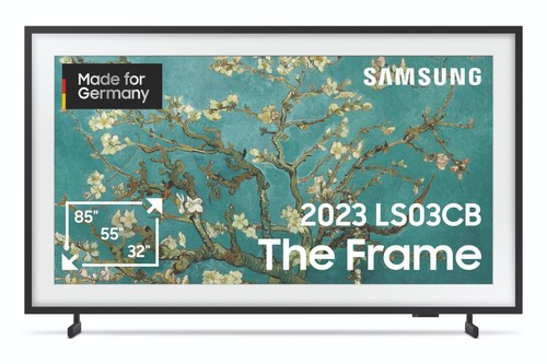 Samsung the frame - samsung,