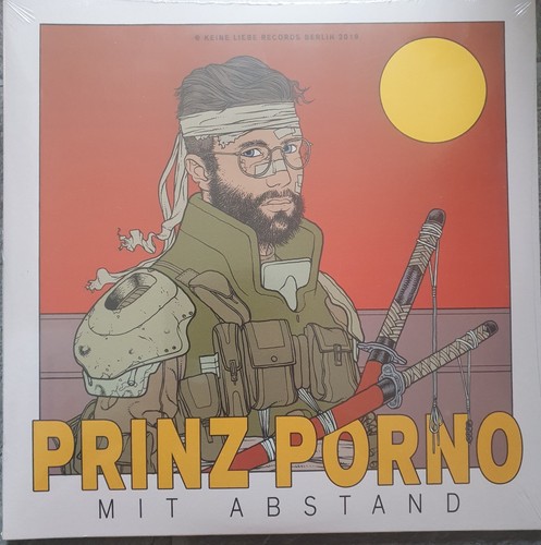 Prinz porno mit - pi),