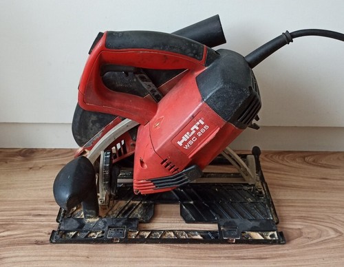 Hilti wsc 265 - hilti,