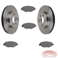 Ford Mondeo III 3 SET 2