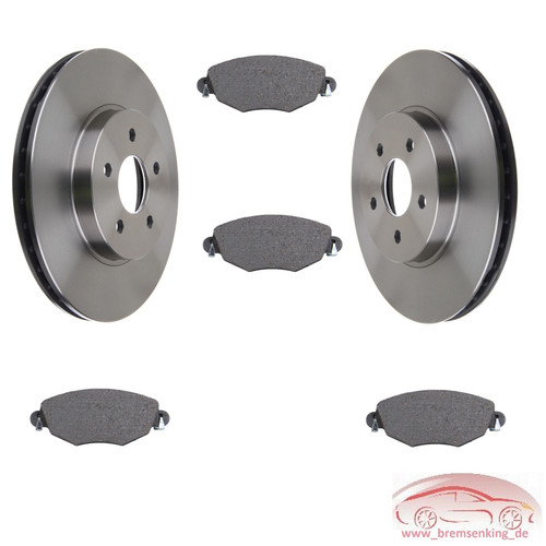 Ford mondeo iii set - ford,