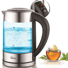 Defekter Wasserkocher Zilan