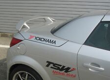 Heckspoiler Heckflügel Spoiler Tuning passend für Opel Tigra TwinTop H930
