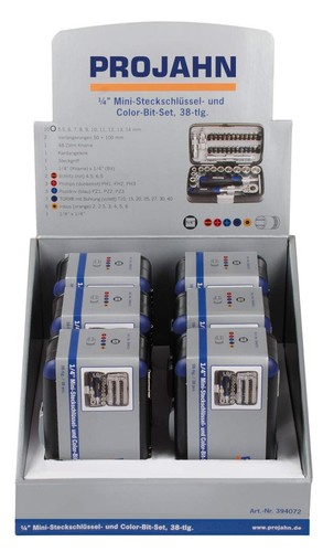 Display mini - display, x