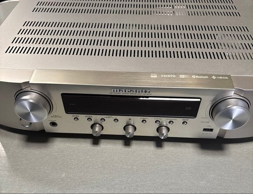 Marantz nr1200 stereo receiver - marantz,